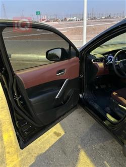 تويوتا كورولا كروس